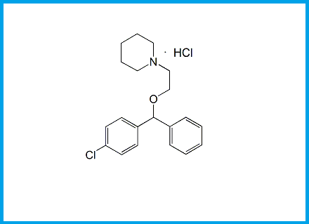 CLOPERASTINE HYDROCHLORIDE